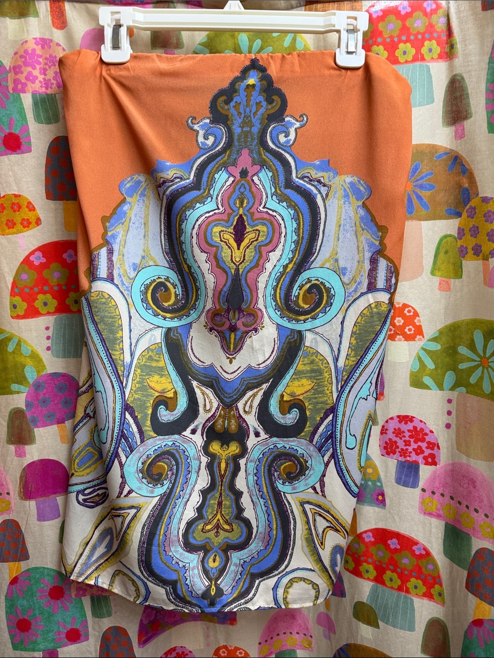 Glam Skirt. Small